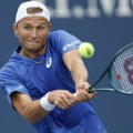 US Open, rezultati sedmog dana – muškarci: Čudo nad čudima – 435. igrač sveta u četvrtom kolu