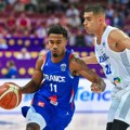 Šok na eurobasketu: Francuzi "pukli" kao zvezčka, Izrael očitao lekciju Jabuseleu i društvu!