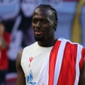 Šerif Endiaje odlazi u Ligu šampiona? Ovakav transfer Zvezdinog napadača niko nije očekivao