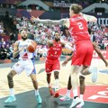 Poljaci namučili Francuze, haos u grupi D: Srbija, Turska i Nemačka jedni "preživeli"