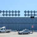 Lufthansin avion prinudno sleteo na beogradski aerodrom