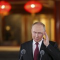 Evropska komisija: Pozdravljamo Putinovu podršku članstvu Ukrajine u EU