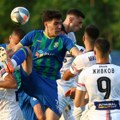 Tužan fudbal u Prvoj ligi: Na četiri meča tri gola!
