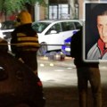 Krvna osveta usred novog sada? Bulatović kupio hleb, pa izrešetan ispred zgrade: Sinu mu sudili za mafijaško ubistvo, oca…