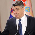 Predsednik Hrvatske: Ovo je mračno vreme, treba biti oprezan