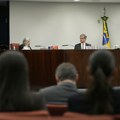 Bivši brazilski predsednik Bolsonaro osuđen na 27 godina zatvora zbog pokušaja državnog udara