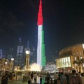 UAE pozvali izraelskog ambasadora na razgovor zbog napada na Katar