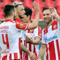 Zvezda zgromila i Železničar (video)
