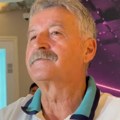 Na Bežanijskoj kosi lepše kuće nema Dragan Stojković Bosanac otvorio vrata porodičnog doma opasanog zidinama (foto)