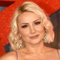 Ovako je spala na ispod 50 kilograma: Goca Tržan je iz ishrane izbacila samo jednu namirnicu i istopila se: Otkrila tajnu