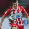 Zvezda poslala veznog igrača u OFK!