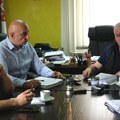 Потпећко језеро ускоро зона спорта и рекреације