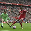 Fudbaleri Liverpula pobedili Everton