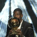 „Da mi je neko rekao, ne bih verovao!“ Dembele nakon osvajanja Zlatne lopte: Ovo je nešto izuzetno, bila je ovo neverovatna…