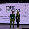 Tehnička škola Pirot na konferenciji "Startuj Budućnost"