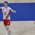 Grbić i Poljaci osvojili bronzu na Svetskom prvenstvu