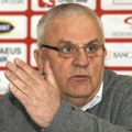 Lučić: Teško mi pada kad pogledam timove Zvezde i Partizana