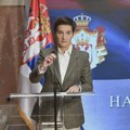 Brnabić tvrdi da su lažne vesti da je SNS na pragu izbacivanja iz EPP-a i opet proziva N1