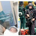 Terorista iz mančestera radio kao nastavnik i bio otac Snimak dokazuje da je u Britaniju došao kao dete (video)