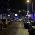 Hapšenje zbog eksplozije u Kosovskoj ulici 1. oktobra