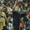 Odlepio za Srbinom! Hansi Flik "prelomio": Dovedite mi ga u Barselonu