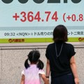 Alibaba i Baidu u padu: Tramp zapalio tržišta pretnjom carinama Kini
