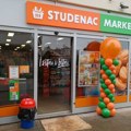 Studenac otvorio Logističko-distributivni centar u Velikoj Gorici