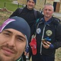 Srpskim herojima je ostalo još 250 km: Policajci MUP-a nastavljaju dalje za one čiji je svaki pokret agonija!