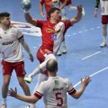 Rukometaši Vojvodine pred plasmanom u treće kolo Evrokupa: Voši korak dalje, Faranima iskustvo