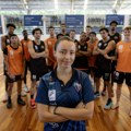 Srpkinja ponovo ispisala istoriju: Jelena Todorović debitovala pobedom u brazilskom prvenstvu