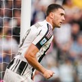 UŽIVO Serija A na Nova.rs: Srbi opet na klupi za Juventus