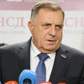 Dodik: Srpska je na putu ka pobedi, naša politika ostaje ista