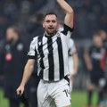 "Srpski" AEK nemoćan protiv Živkovića - PAOK preuzeo vrh!