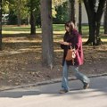 (Paparaco) uhvatili smo natašu Pavlović kad se nije Nadala: Voditeljka skroz prirodna, na njoj bunda i farmerke, na licu ni…