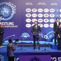 Mićin na otvaranju prvenstva sveta u rvanju za mlađe seniore: Novi Sad je evropski grad sporta sa više od 200 sportskih…