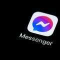 Meta uklanja i gasi svoju Messenger aplikaciju