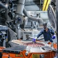 Da li evropskoj automobilskoj industriji preti kolaps?