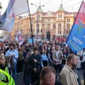 Održan protest za donošenje Zakona roditelj-negovatelj: „Nikome od nas nije potrebno sažaljenje već dostojanstven život“…