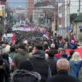 MUP: Na okupljanjima građana protiv blokada u tri grada 39.600 građana
