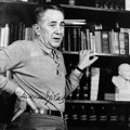 “Zapisao sam da ću umreti s Jugoslavijom, a eto, za veće jade, nadživljeh je”: Dnevnik Milovana Đilasa (3)