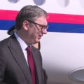 Vučić danas u poseti Briselu, učestvuje na Samitu o proširenju EU