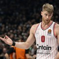 Plejmejker Olimpijakosa zadovoljan: „Nismo odigrali najbolje, slažem se, ali smo bili kompetitivni!“