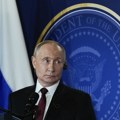 Peskov: Putin nije naredio početak nuklearnih proba