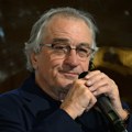 Albanci tvrde: Robert De Niro će glumiti u filmu o Račku