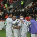 Fudbaleri Srbije posle preokreta pobedili Letoniju za kraj kvalifikacija za SP