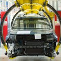 Evropska kriza u auto-industriji pogodila Srbiju