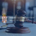 Ministarstvo životne sredine izgubilo sudski spor, mora da plati milione evra: Četiri firme dobile na sudu zbog neisplaćenih…