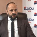 Радојевић: Градоначелници на северу у зградама општина затекли катастрофално стање