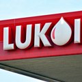 HINA: Produženje licence ruskom Lukoilu donelo kratkoročnu kolateralnu korist Srbiji