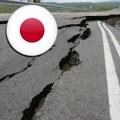 Nakon razornog zemljotresa, Japan pogodilo još nekoliko jačih potresa: Ostrvu prete talasi od 3 metra